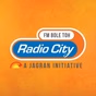 Radio City 91.1 FM Delhi logo