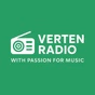 Verten Radio logo