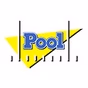 Pool FM logo