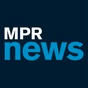 MPR News - KNSW logo