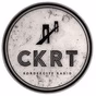 CKRT Border City Radio logo