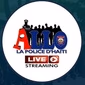 Allo la Police logo