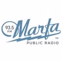 Marfa Public Radio - KDKY logo