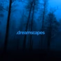 BOX Radio - Dreamscapes - Ambient Chill logo