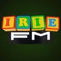 IRIE FM logo