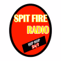 KSFR - Spit Fire Radio logo