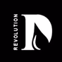 Drop-Revolution online Radio logo