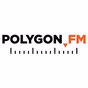 Polygon.FM - Ти́хий Русский logo