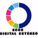 Ecos Digital Stereo logo
