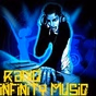 Infinity Music Radio logo