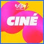 Europe 2 - Cinema logo