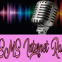 SMS Radio logo