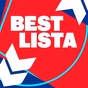 Radio Vox FM - Best Lista logo