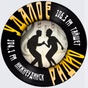 Удалое Радио нижнеудинск logo