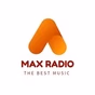 Max Radio logo