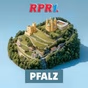 RPR1. Pfalz logo