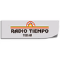 Radio Tiempo Honduras logo
