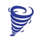 Jethro FM  - WAKV logo