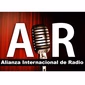 Alianza Internacional de Radio (AIR) logo