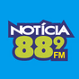 Notícia FM logo