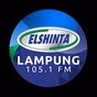 Radio Elshinta Lampung logo