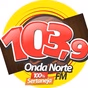Rádio Onda Norte FM logo