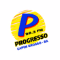 Progresso FM logo
