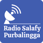 Radio Salafy Purbalingga logo