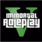 Immortal Roleplay logo