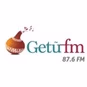 Getu Fm logo
