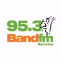 95.3 Band FM logo