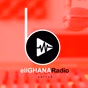 eiiGHANA - eiiGhana Radio logo