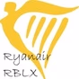 RyanairRBLX Radio logo