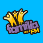 Rádio Família FM logo