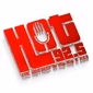 Hot92.5 The Heat logo
