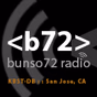 Bunso72 Radio logo