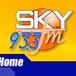 Sky FM logo