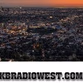 KBRadioWest logo