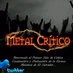 Metal Critico Radio logo