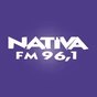 Nativa FM Umuarama logo
