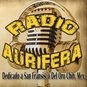 Radio Aurifera logo