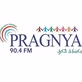 Pragnya 90.4 FM logo