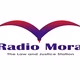 Radio Mora Papua logo