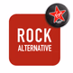 Virgin Radio - Rock Alternative logo