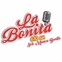 La Bonita 610 - WPLO logo