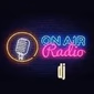 Radio Dj Albardón logo