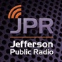 JPR Rhythm & News - KNCA logo