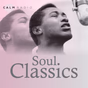 Calm Radio - Soul Classics logo