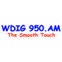 Magic 95 - WIXZ logo