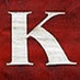 Kickin' Country Radio logo